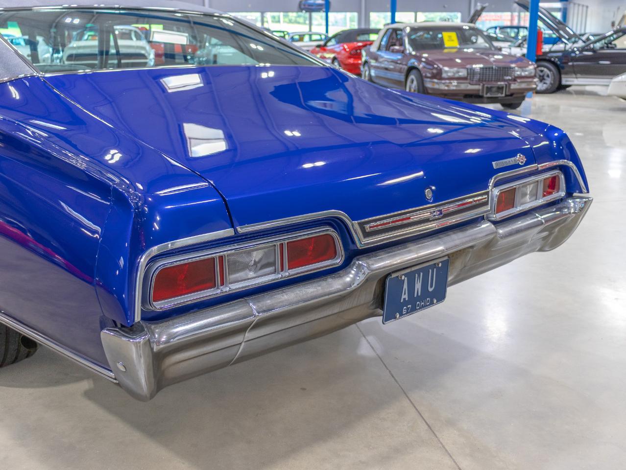 Chevrolet Impala  1967