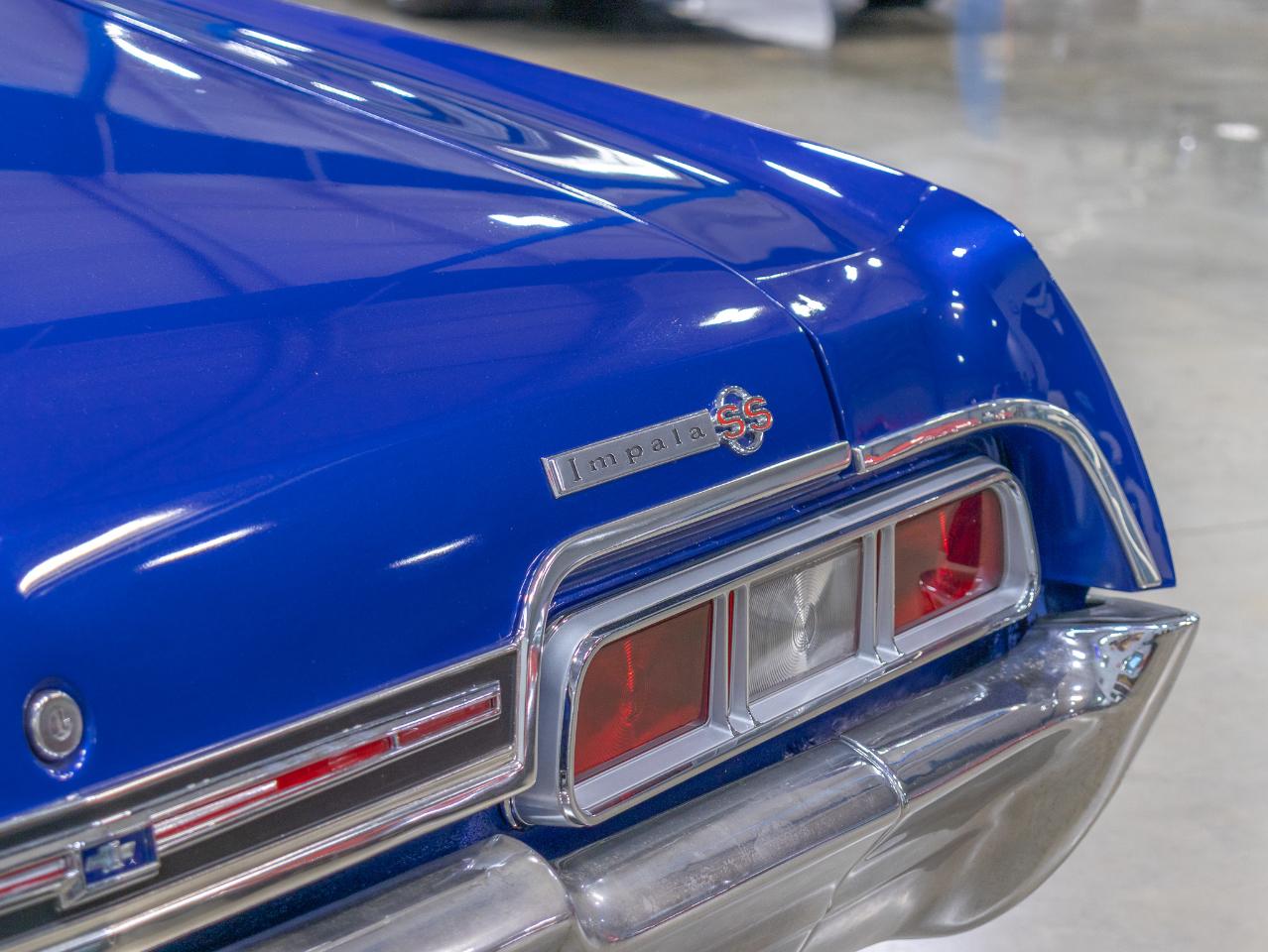 Chevrolet Impala  1967
