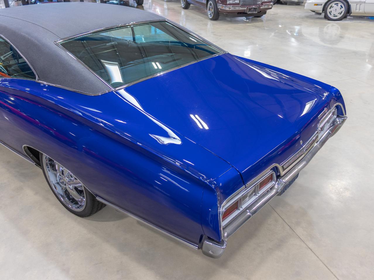 Chevrolet Impala  1967