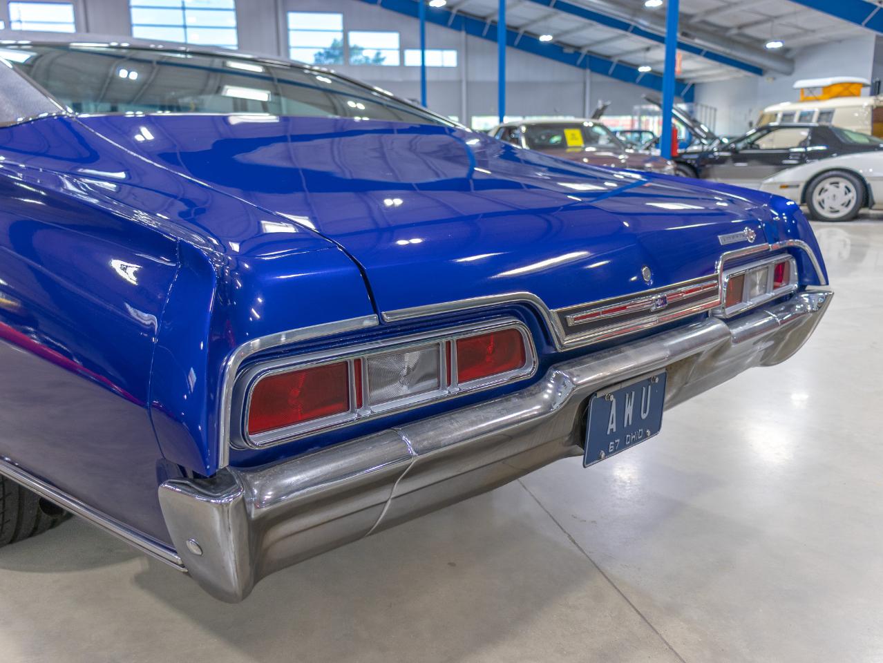 Chevrolet Impala  1967