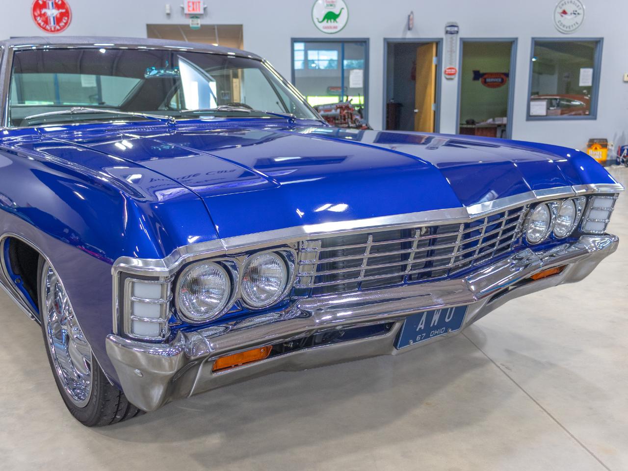 Chevrolet Impala  1967