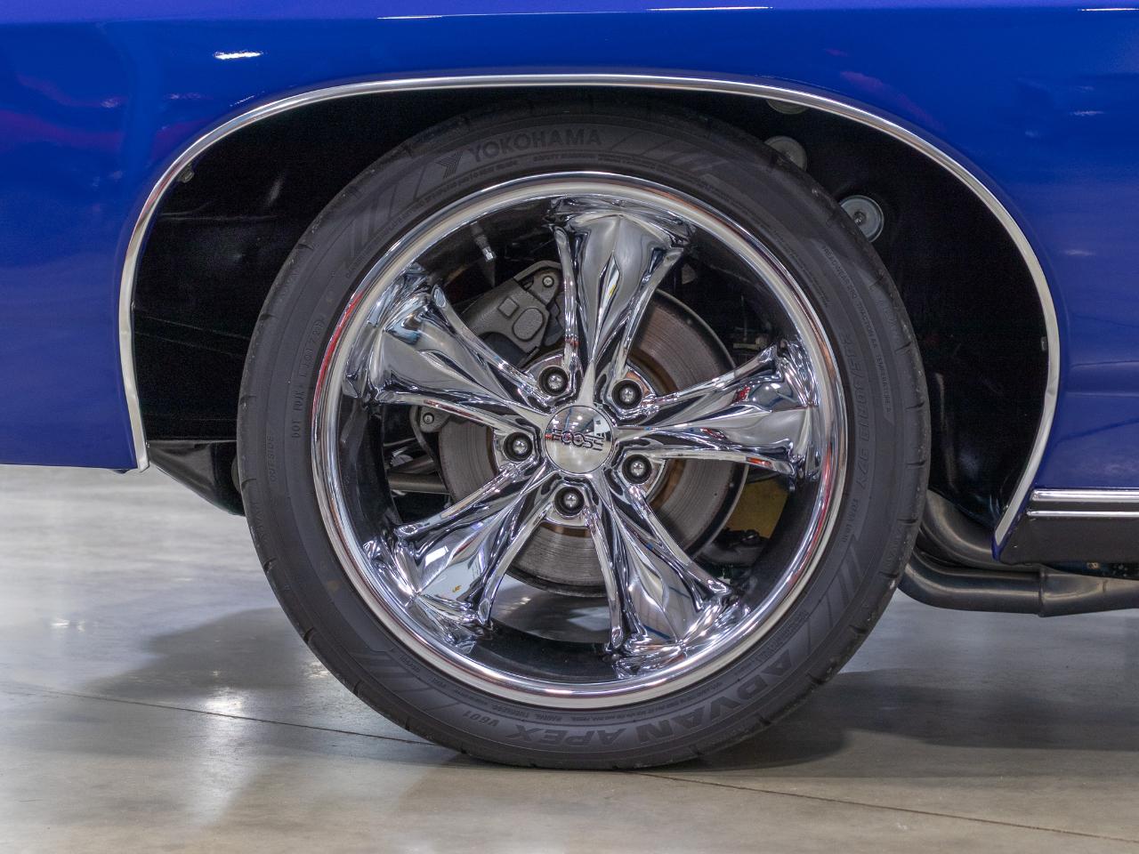 Chevrolet Impala  1967