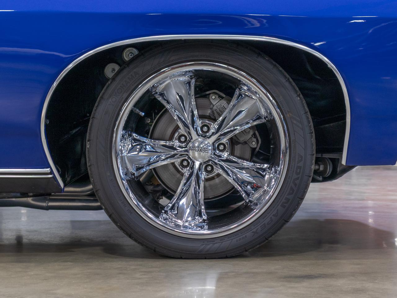 Chevrolet Impala  1967