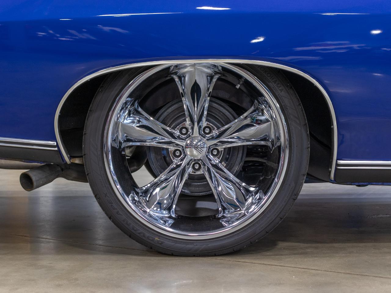 Chevrolet Impala  1967
