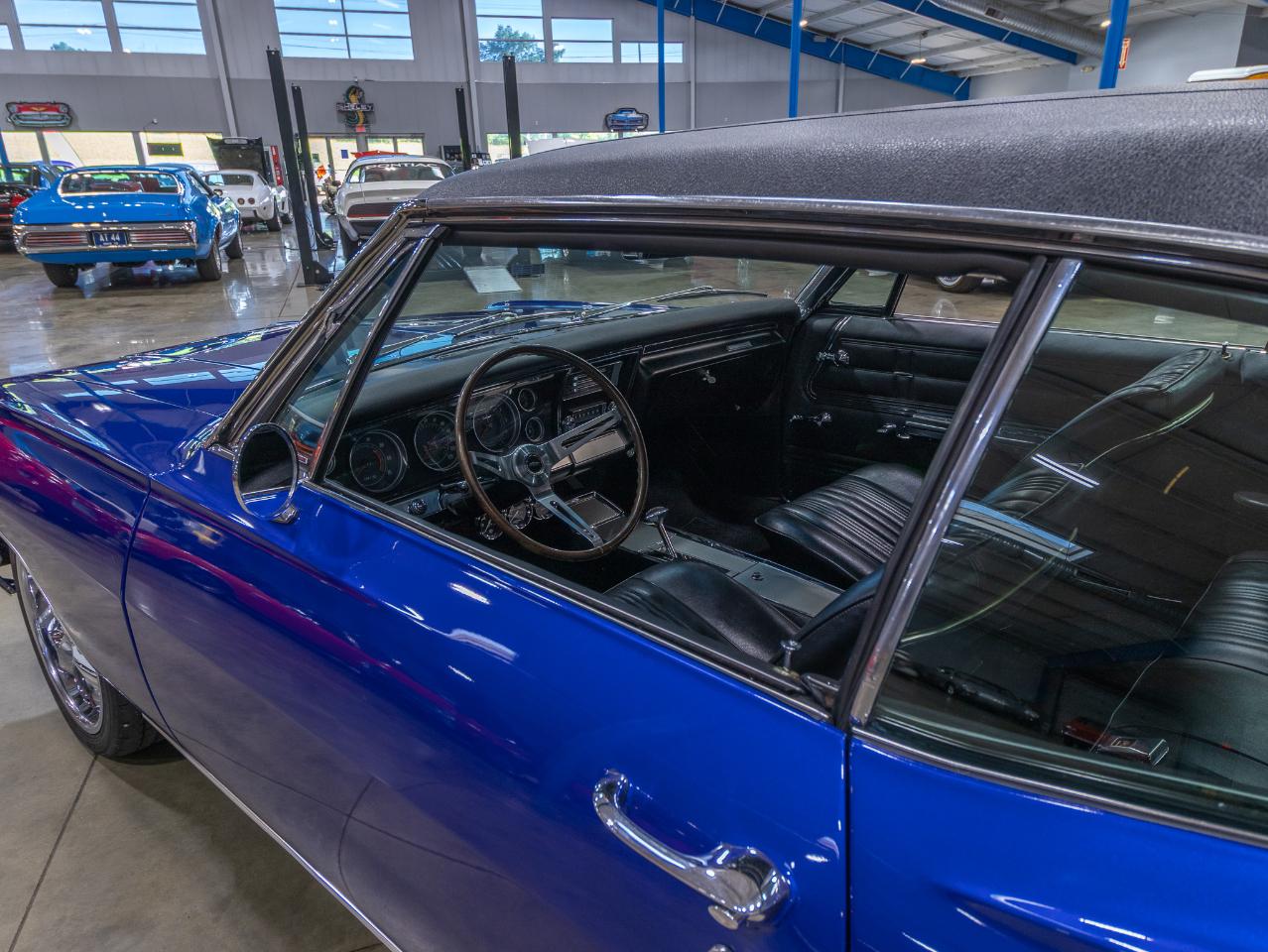 Chevrolet Impala  1967