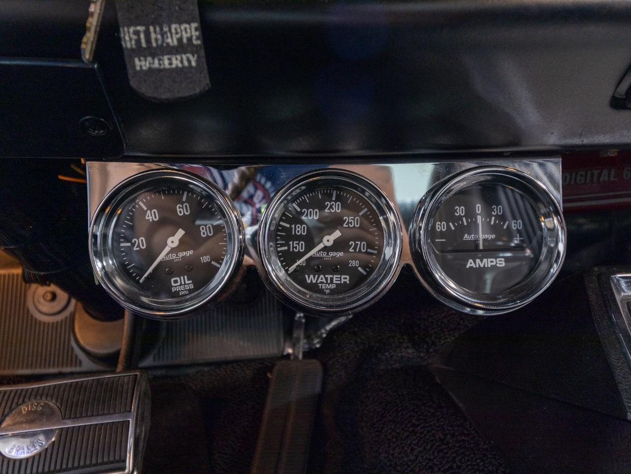 Chevrolet Impala  1967