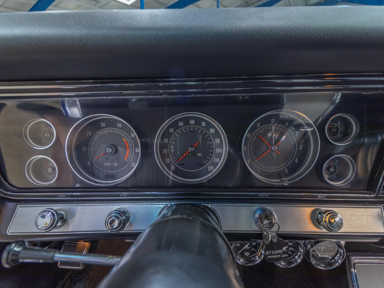 Chevrolet Impala  1967