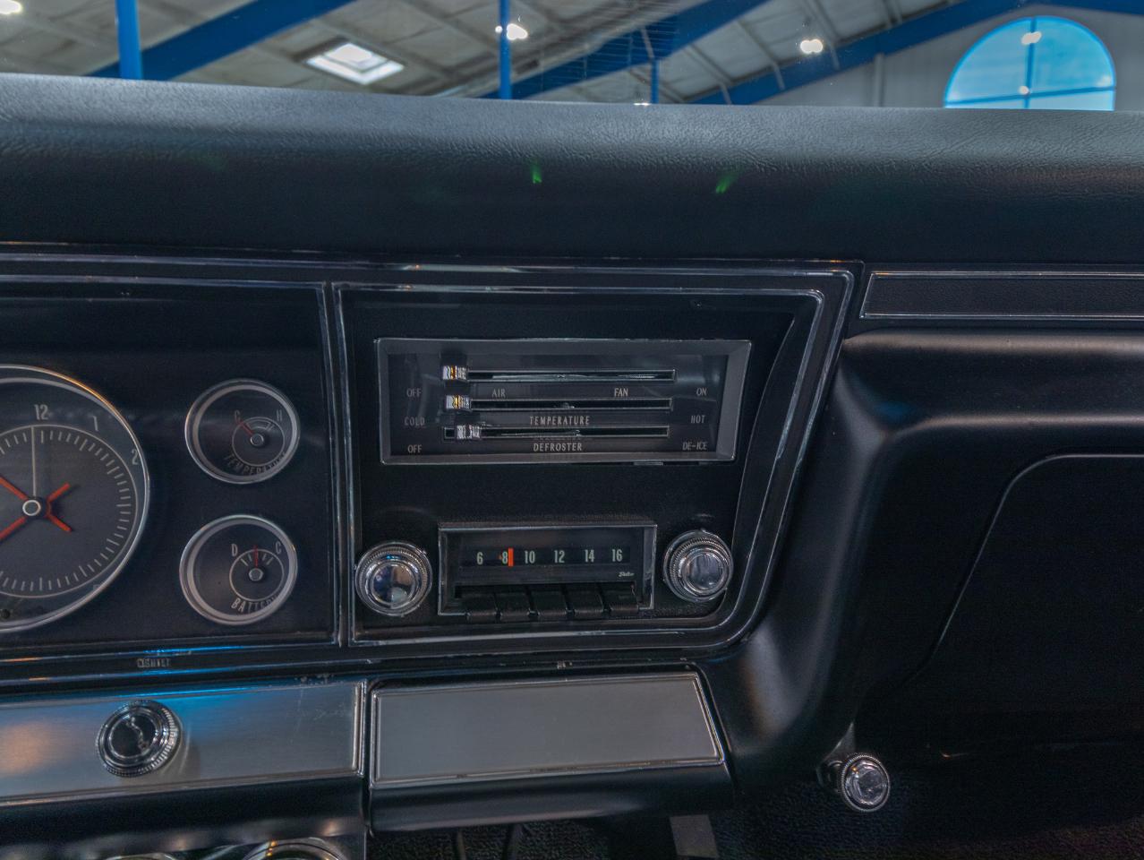 Chevrolet Impala  1967