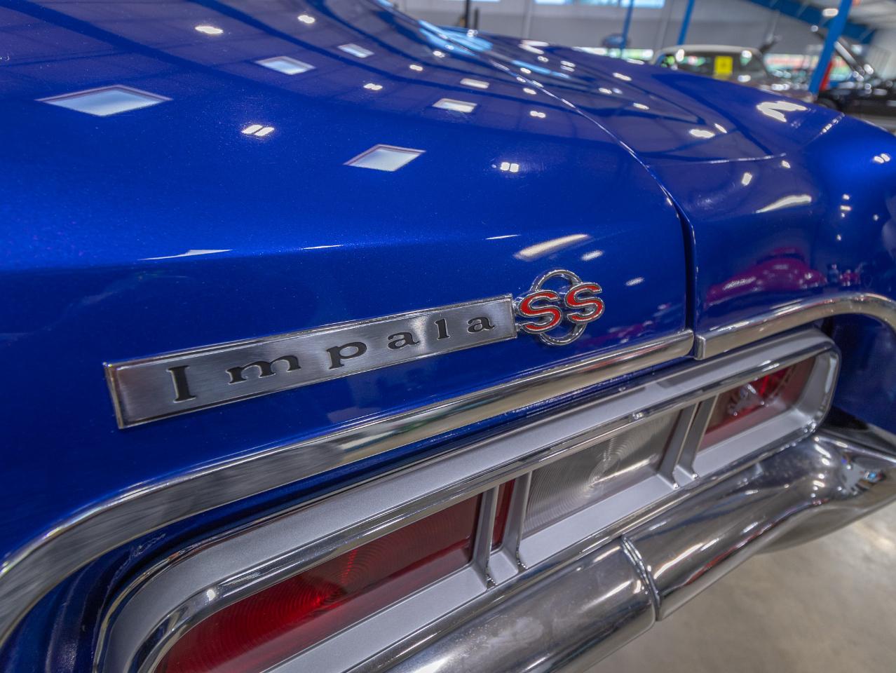 Chevrolet Impala  1967
