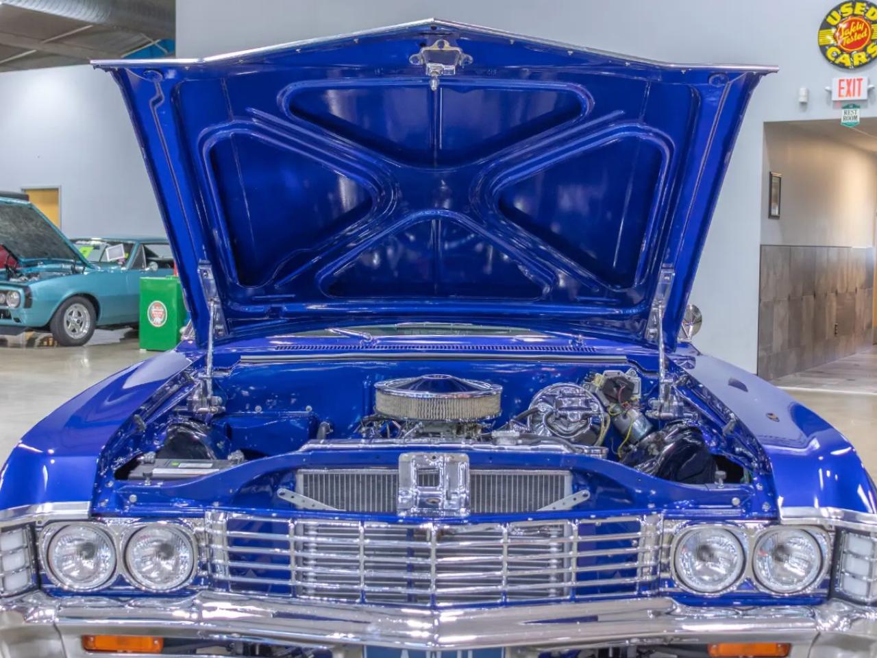 Chevrolet Impala  1967