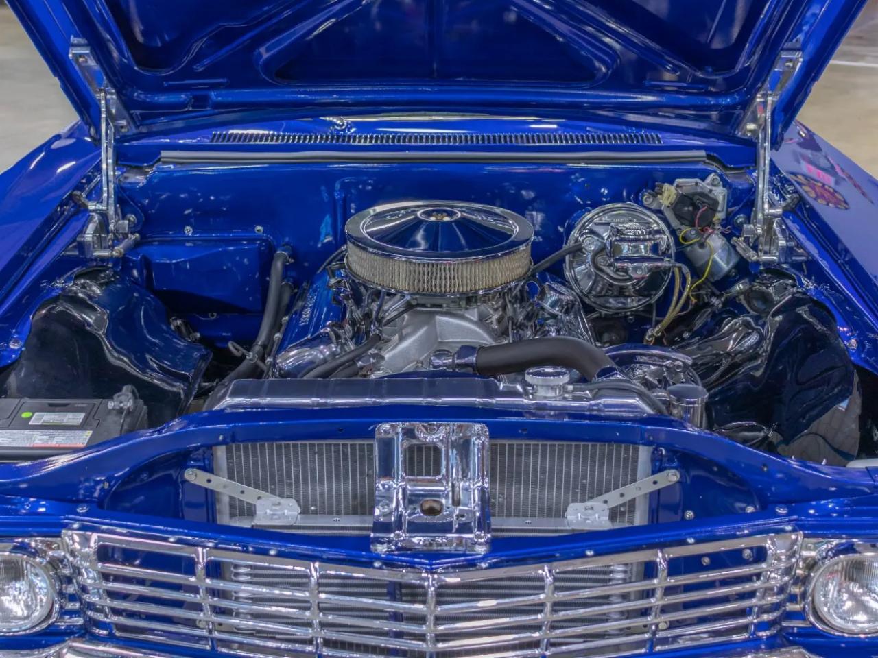Chevrolet Impala  1967