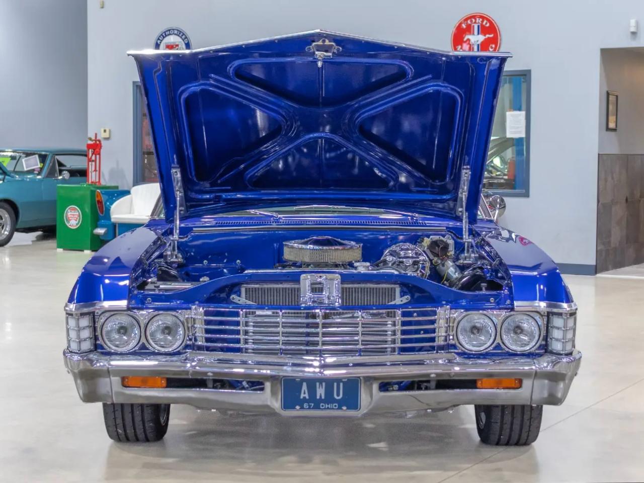 Chevrolet Impala  1967