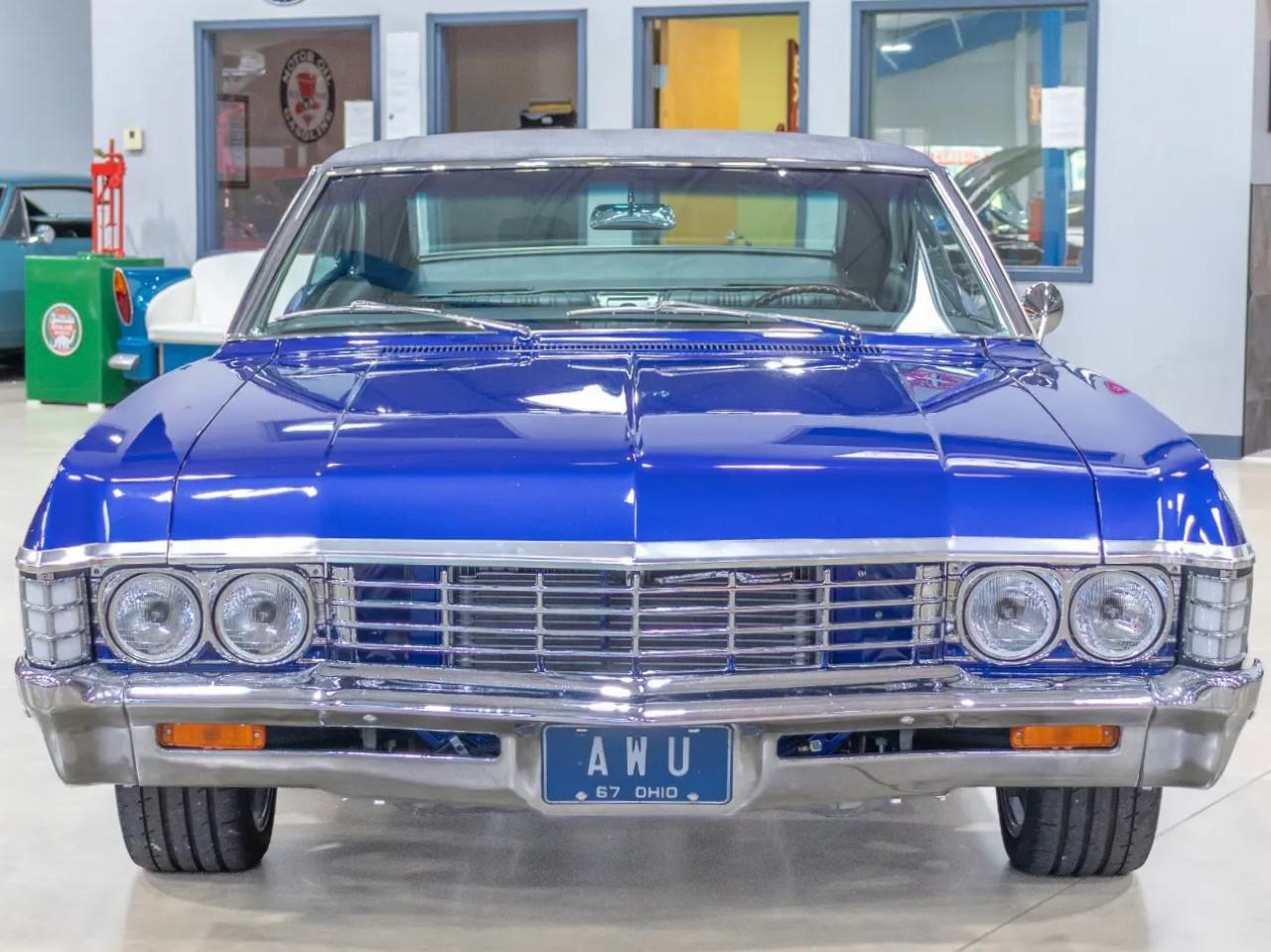 Chevrolet Impala  1967