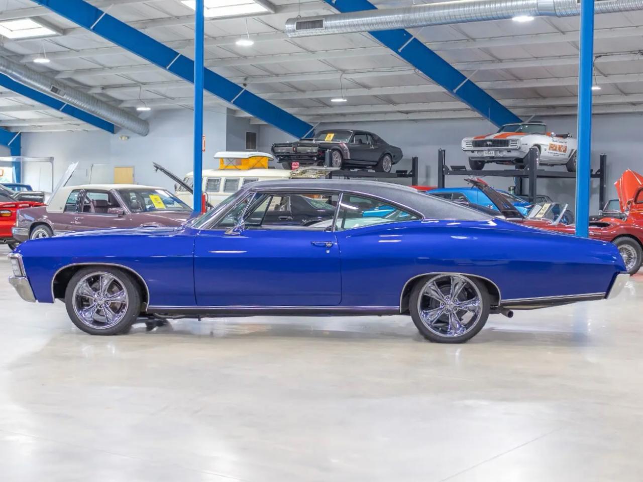 Chevrolet Impala  1967