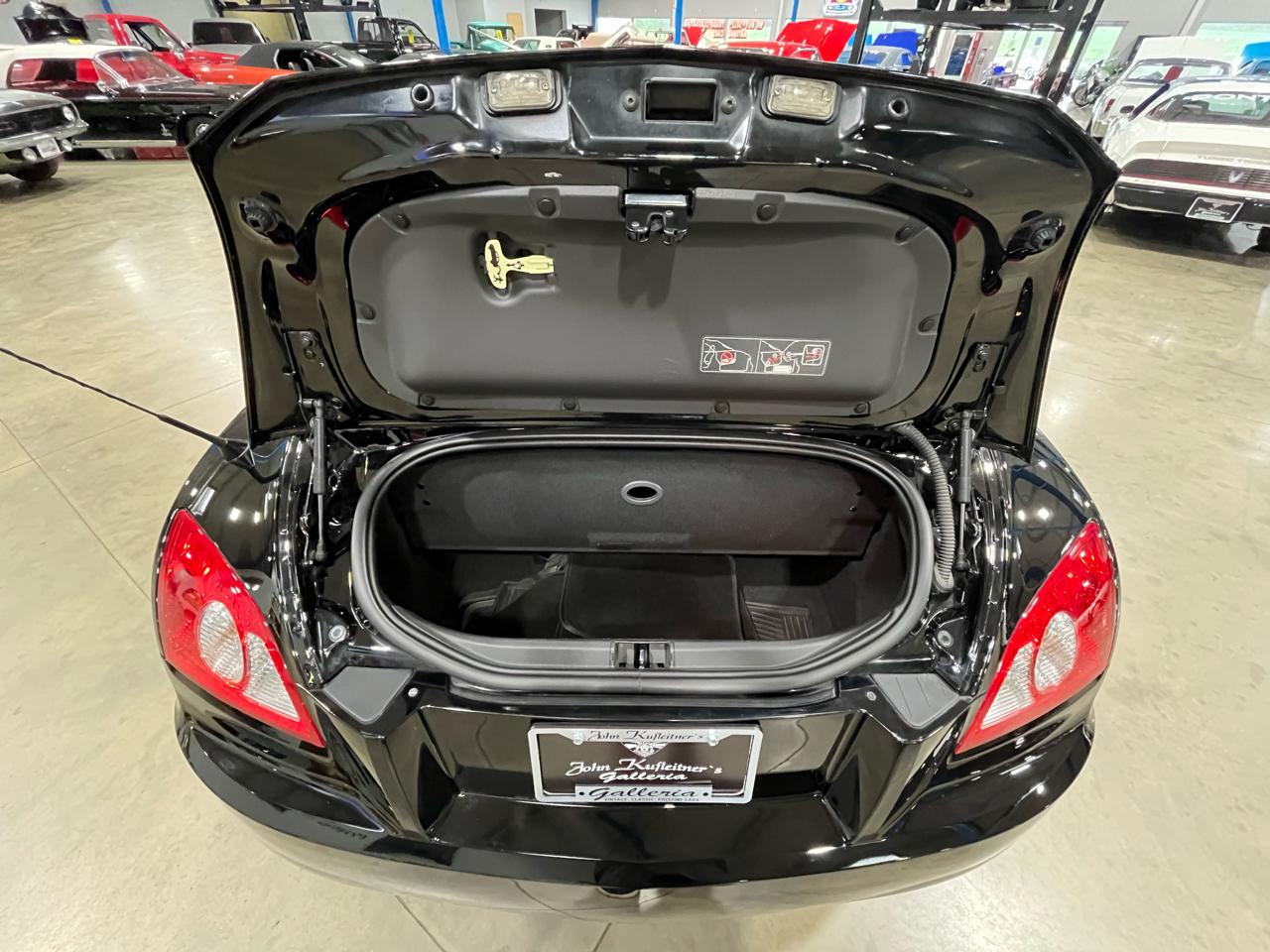 Chrysler Crossfire  2005