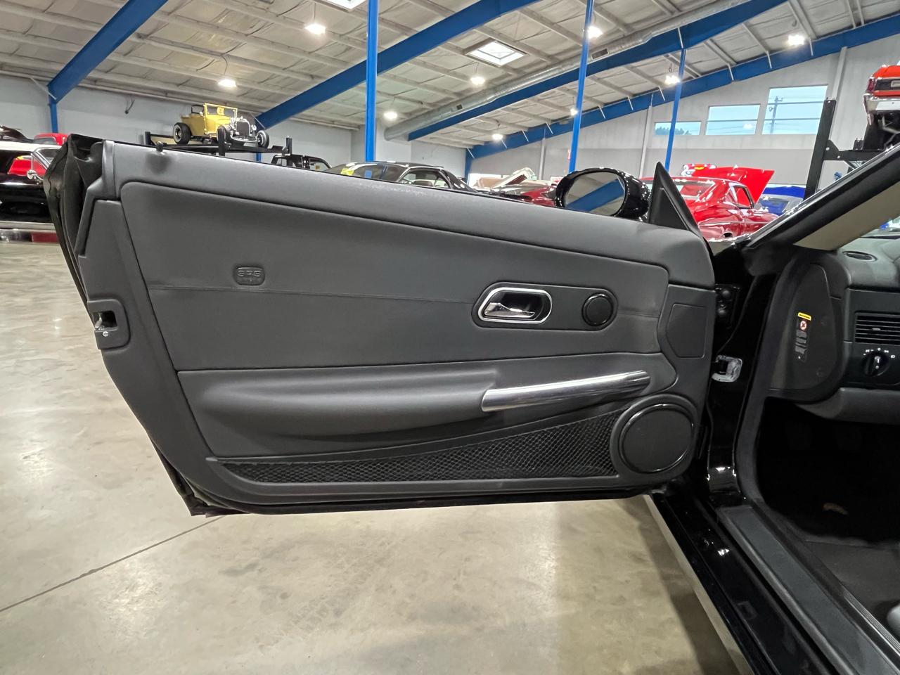 Chrysler Crossfire  2005