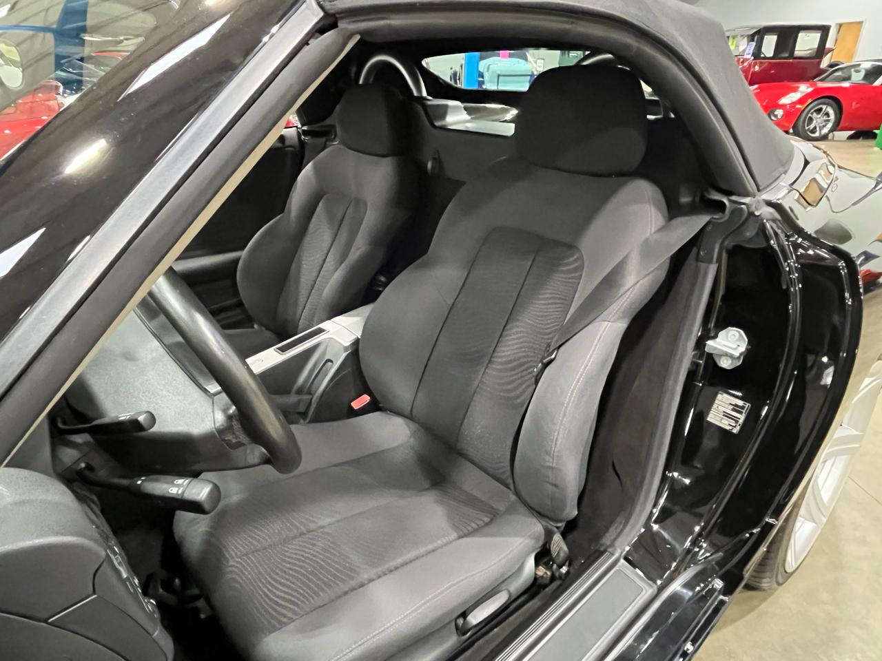 Chrysler Crossfire  2005