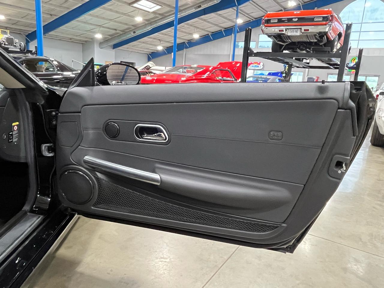 Chrysler Crossfire  2005