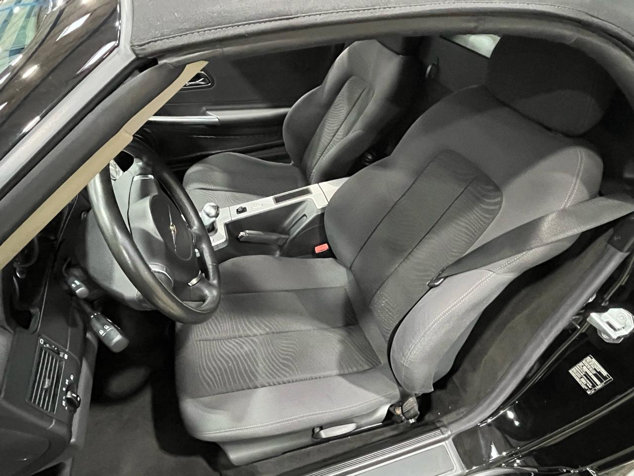Chrysler Crossfire  2005