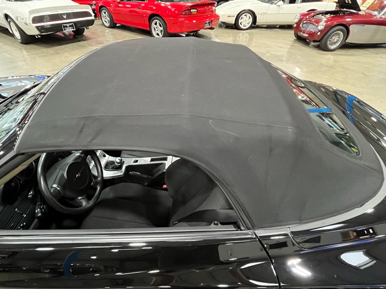 Chrysler Crossfire  2005