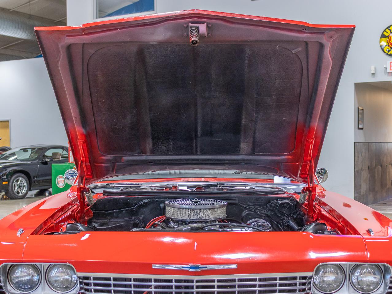 Chevrolet Impala  1968