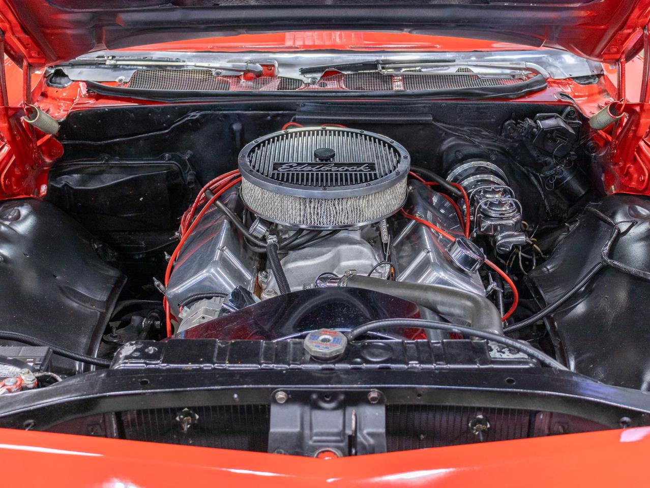 Chevrolet Impala  1968