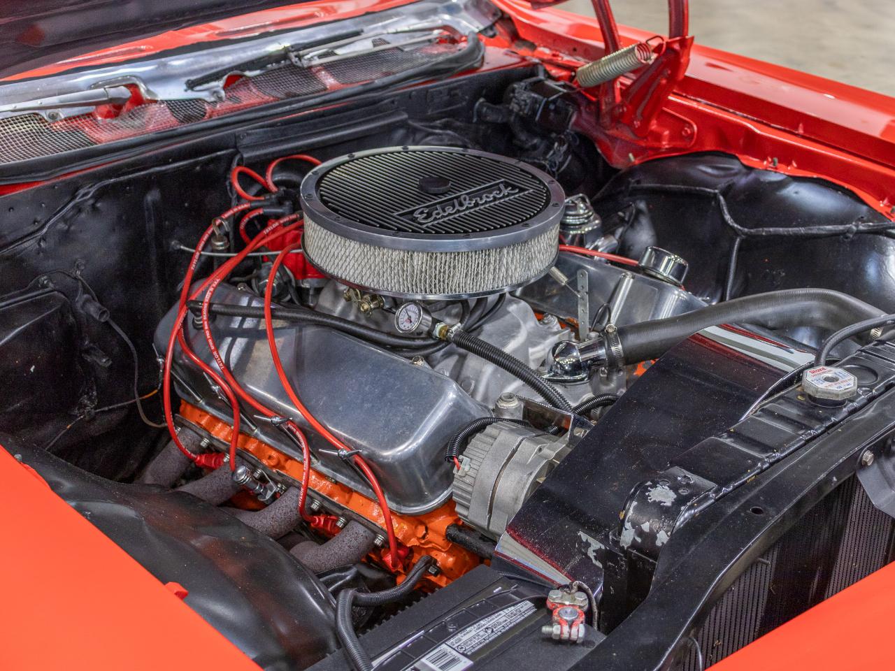 Chevrolet Impala  1968