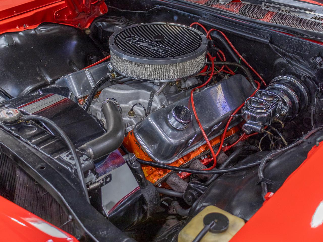 Chevrolet Impala  1968