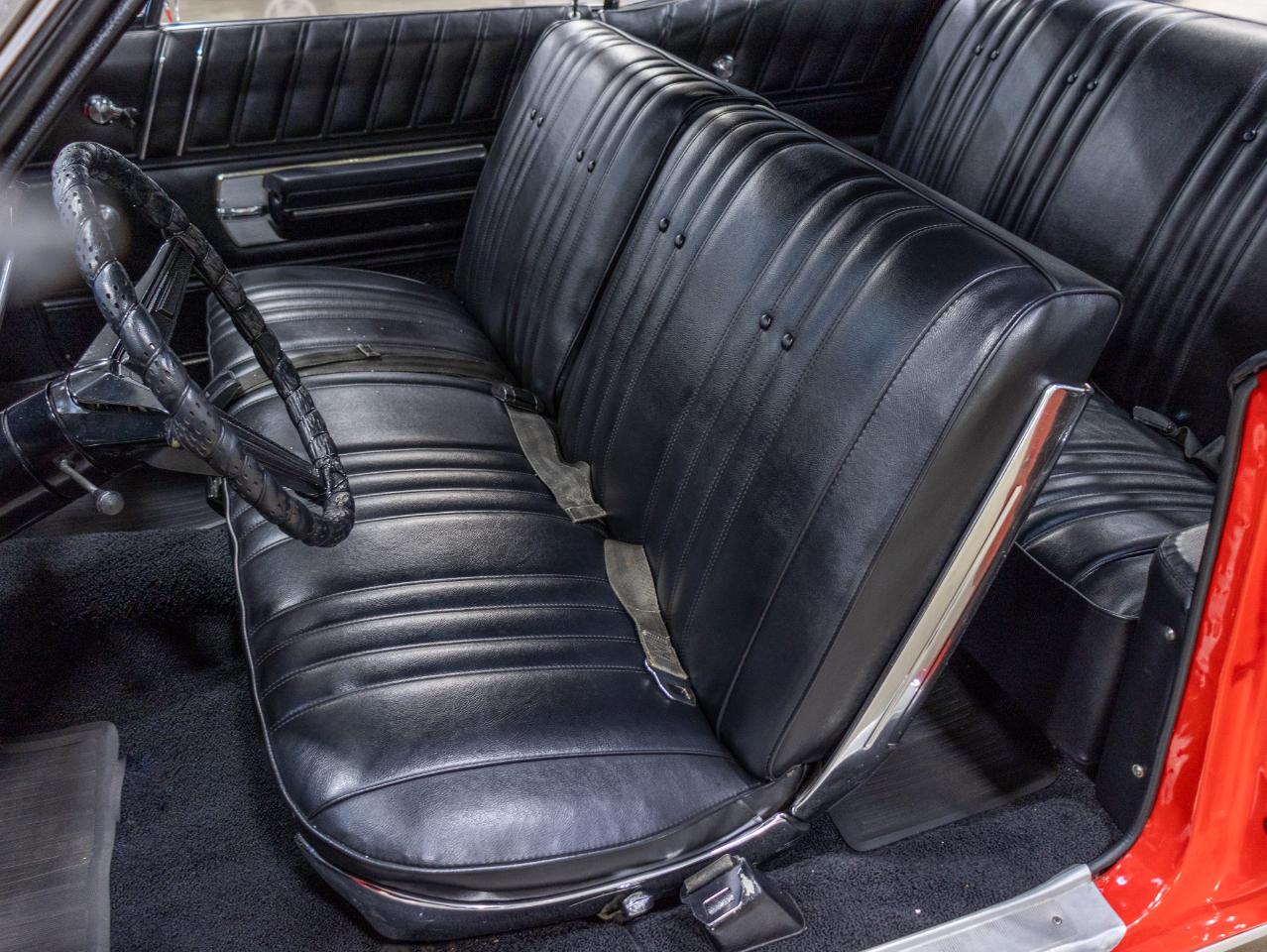 Chevrolet Impala  1968
