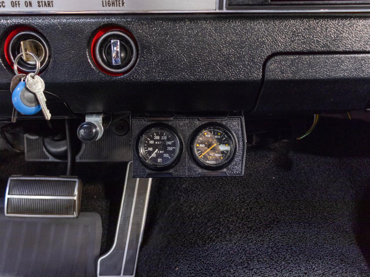 Chevrolet Impala  1968