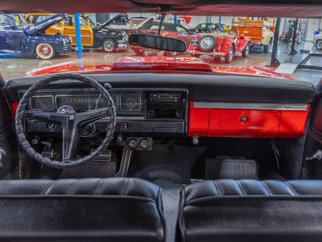 Chevrolet Impala  1968