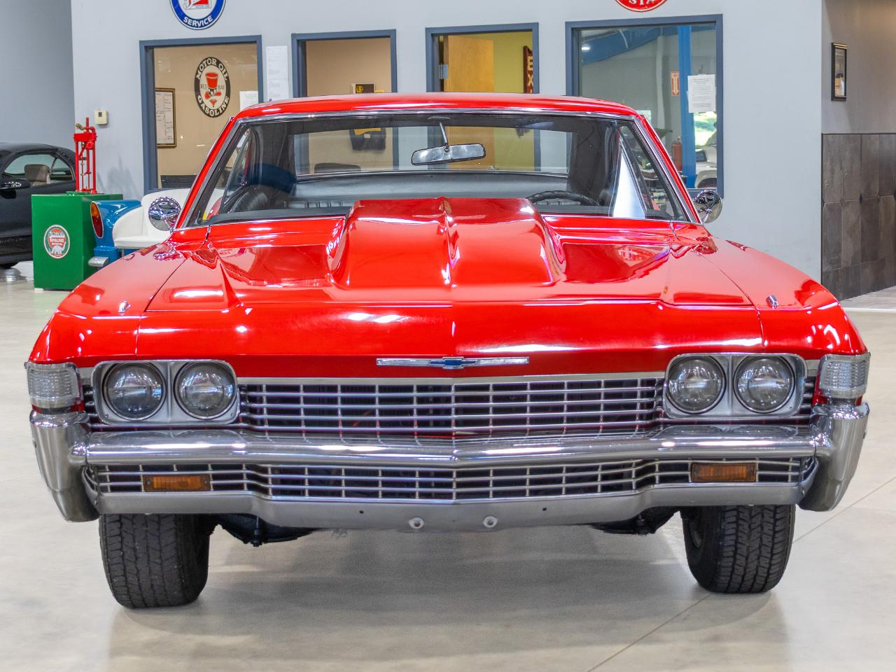 Chevrolet Impala  1968