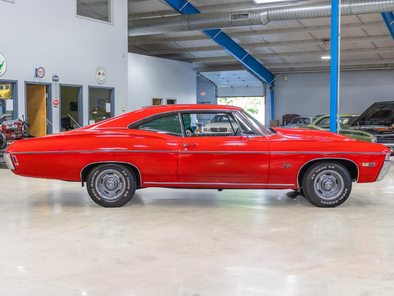 Chevrolet Impala  1968