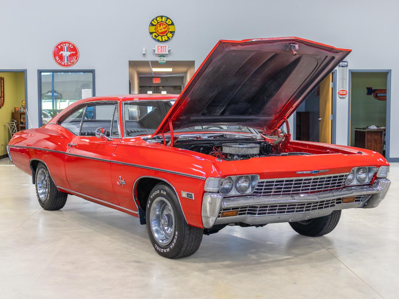 Chevrolet Impala  1968