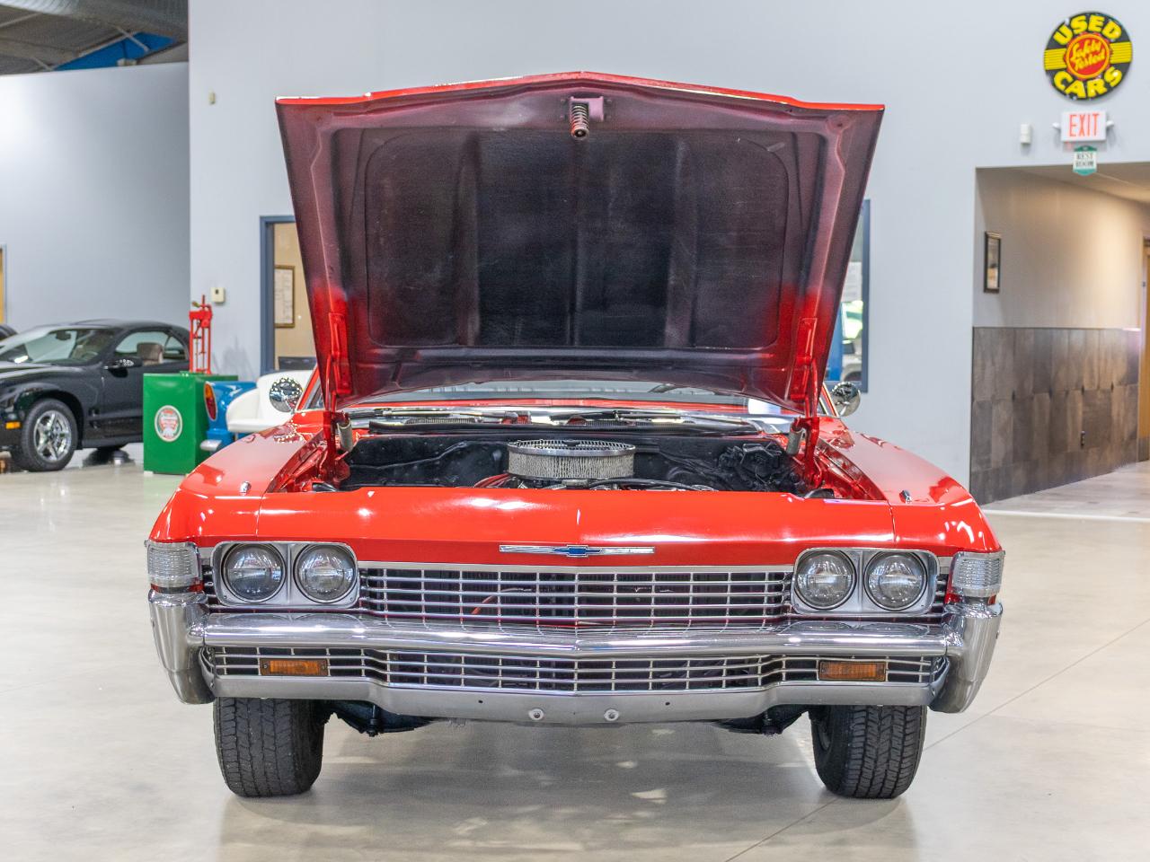 Chevrolet Impala  1968