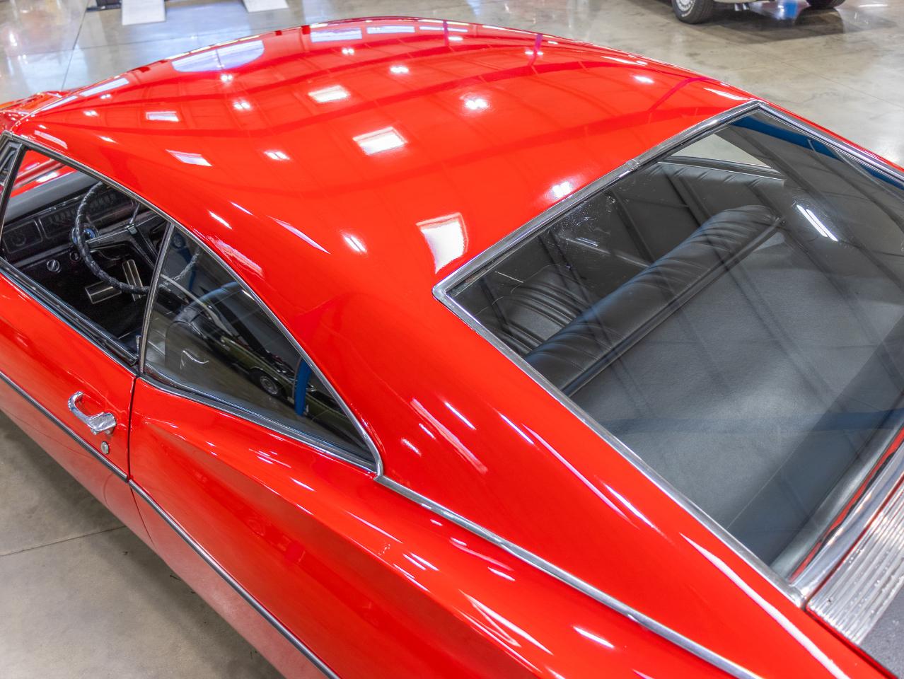Chevrolet Impala  1968