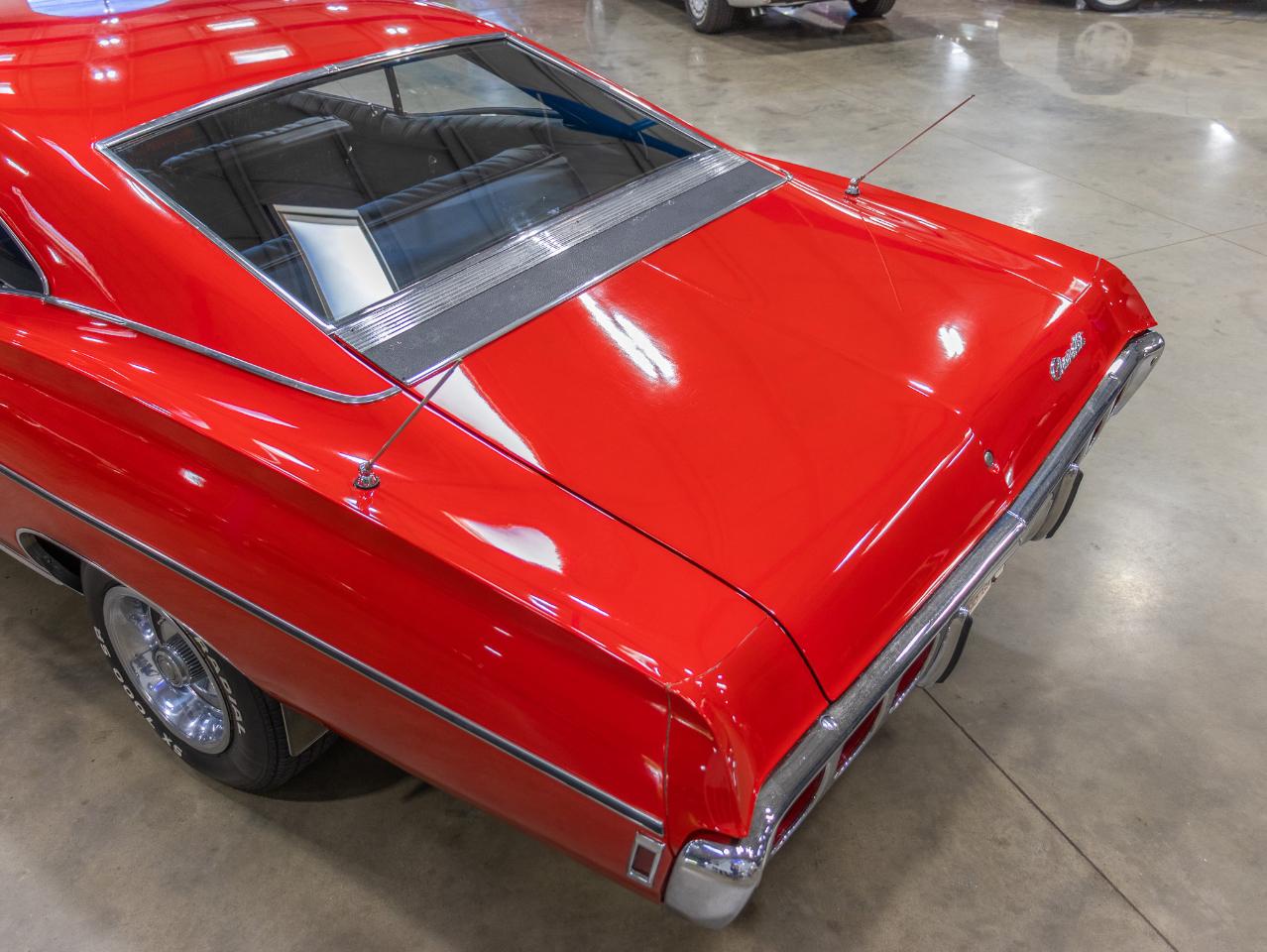 Chevrolet Impala  1968