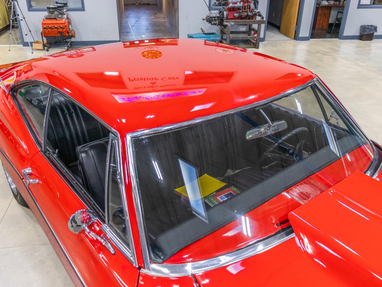 Chevrolet Impala  1968