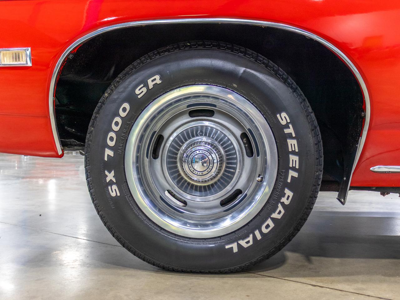 Chevrolet Impala  1968