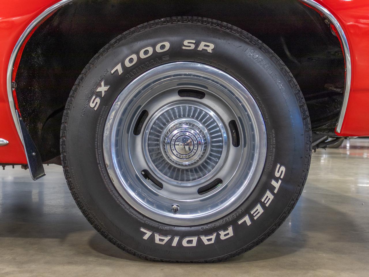 Chevrolet Impala  1968