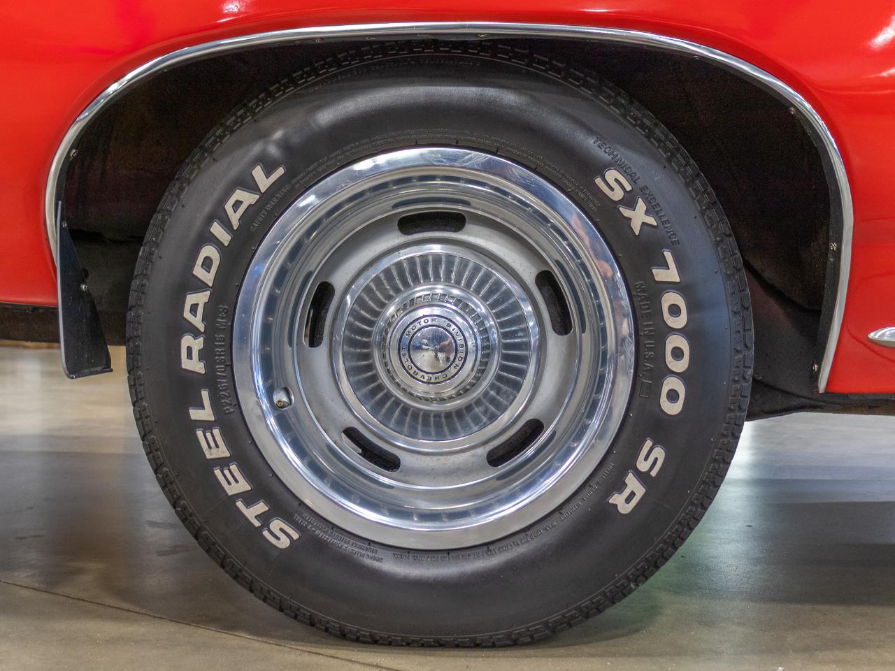 Chevrolet Impala  1968