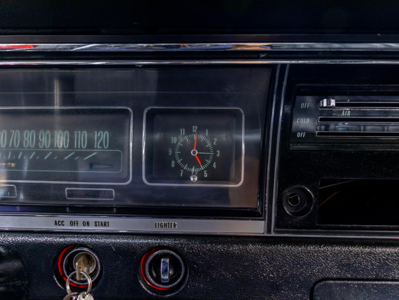 Chevrolet Impala  1968