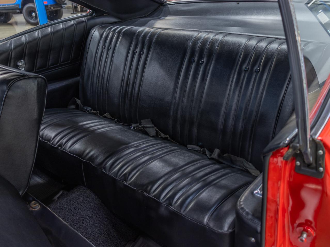 Chevrolet Impala  1968