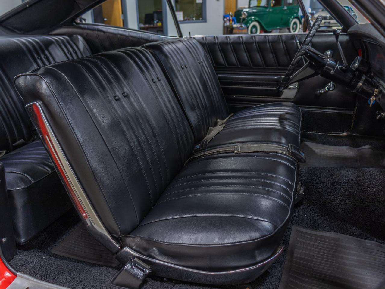 Chevrolet Impala  1968