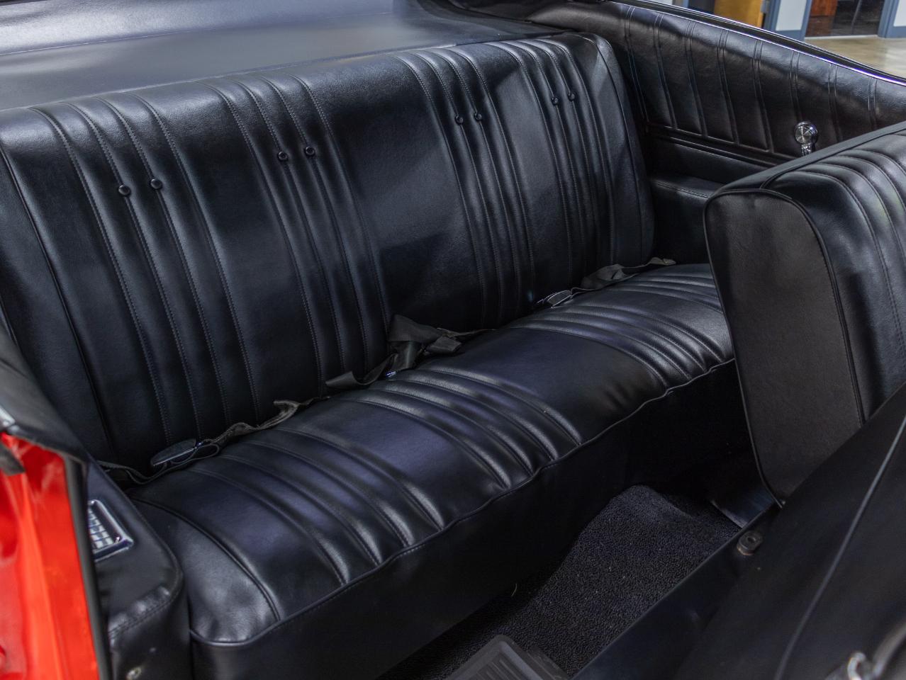 Chevrolet Impala  1968