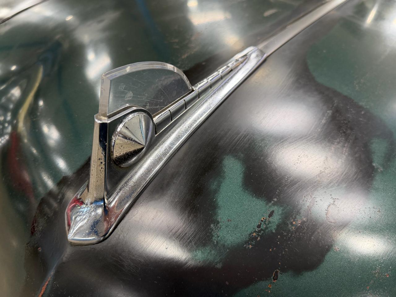 Ford Custom  1950