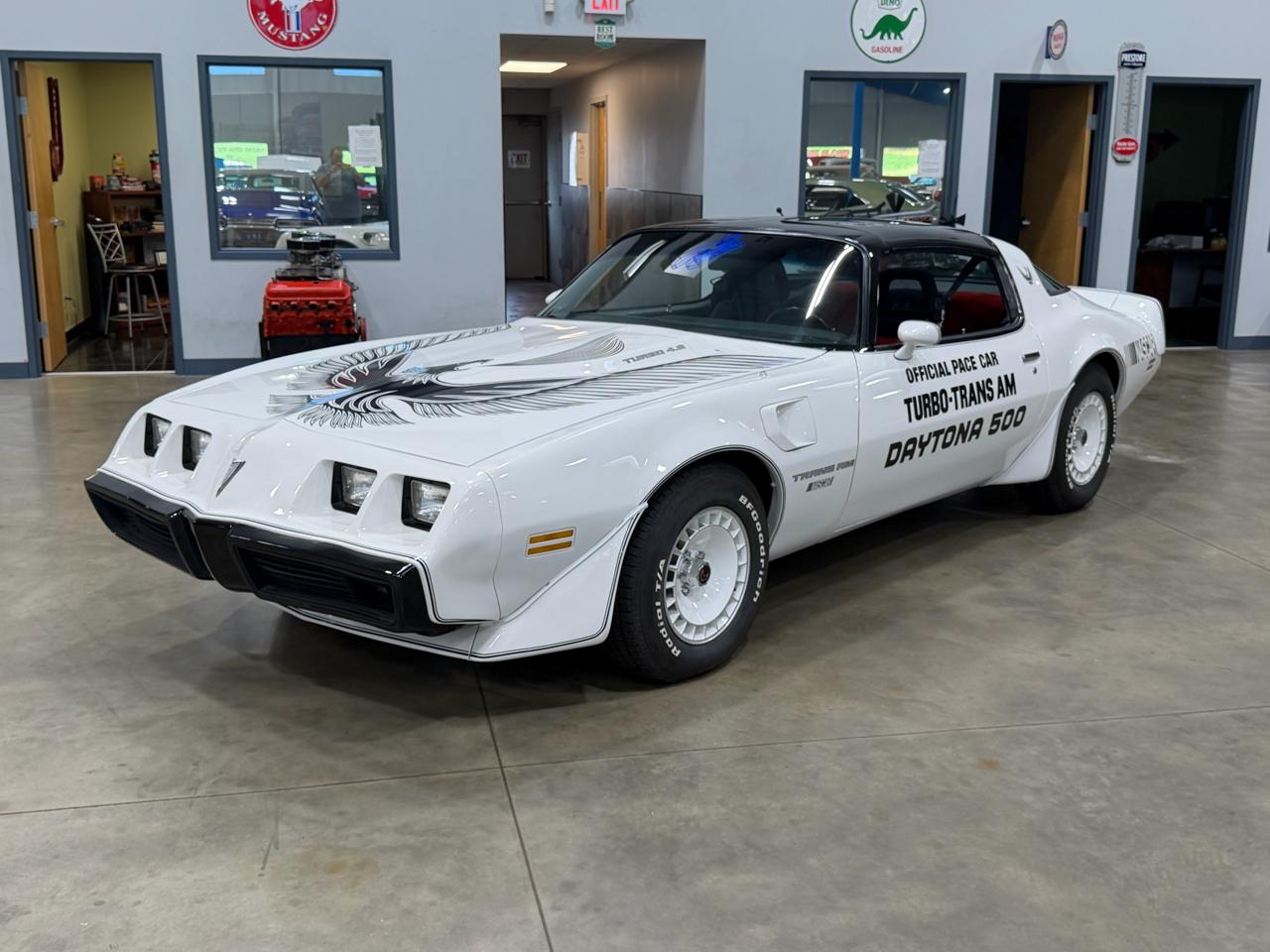1981 Pontiac Trans Am