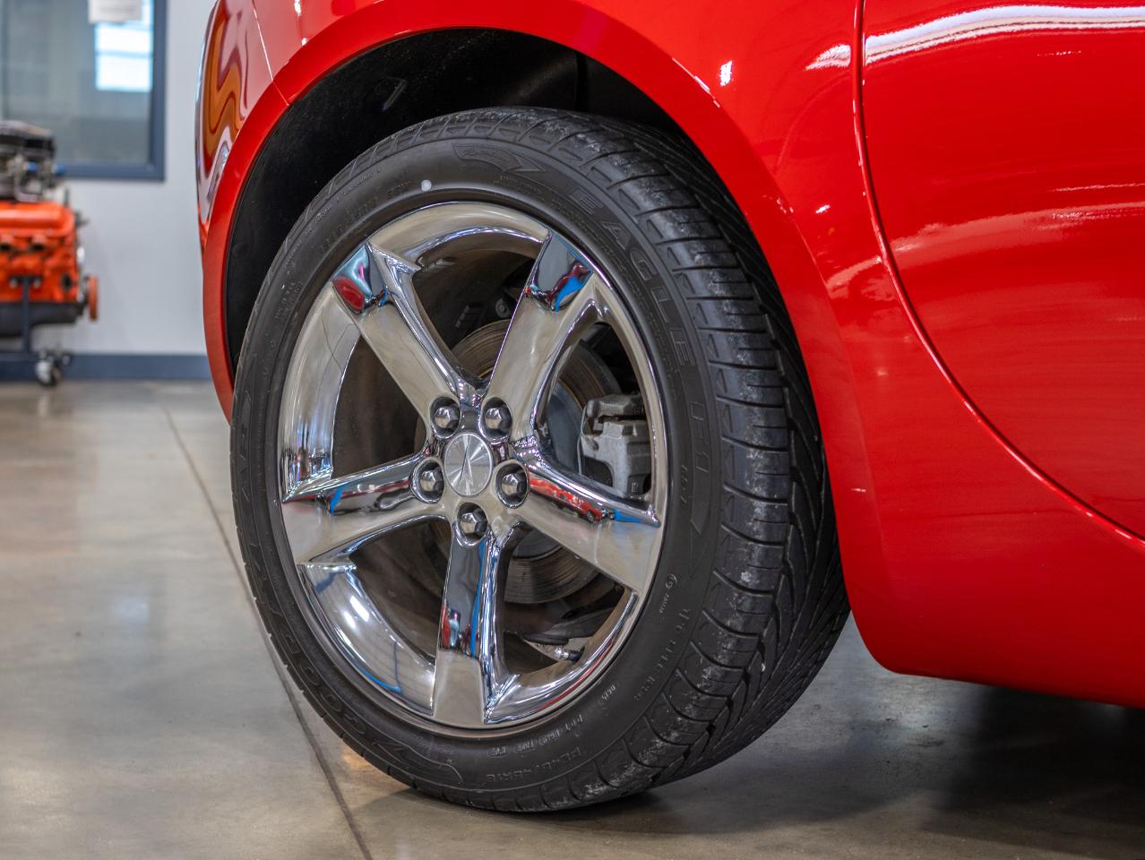 Pontiac Solstice GXP 2007