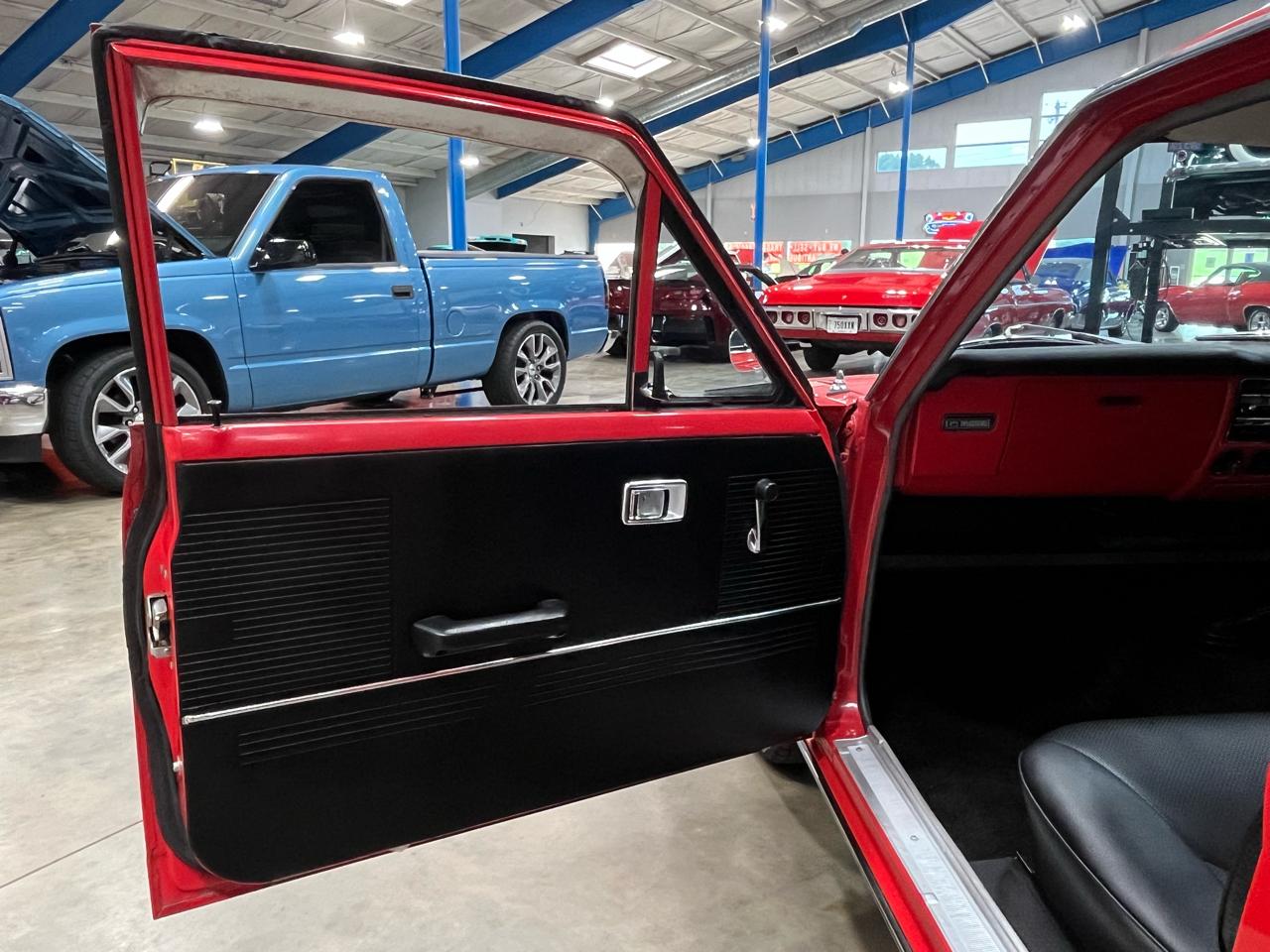 Toyota Corolla  1968