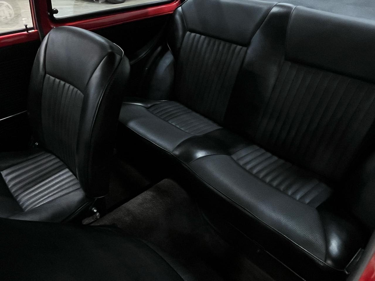 Toyota Corolla  1968